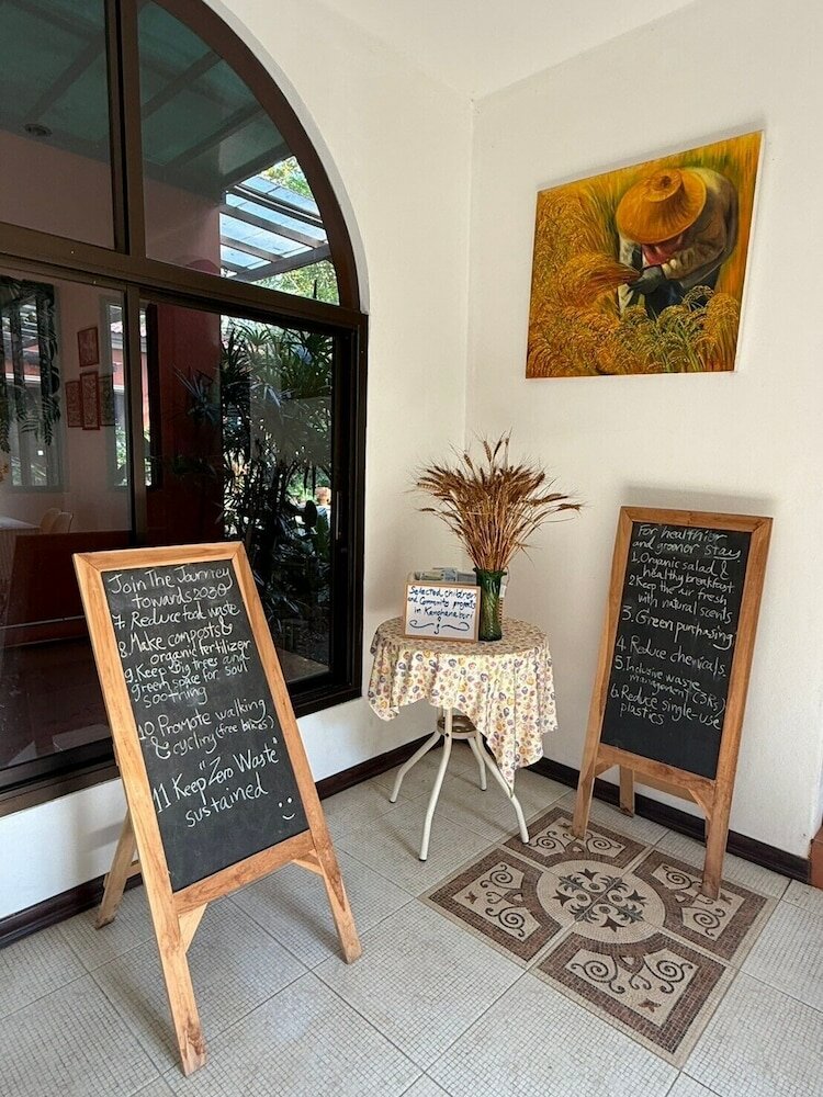 Фото The Journey House Lifestyle Boutique Hotel