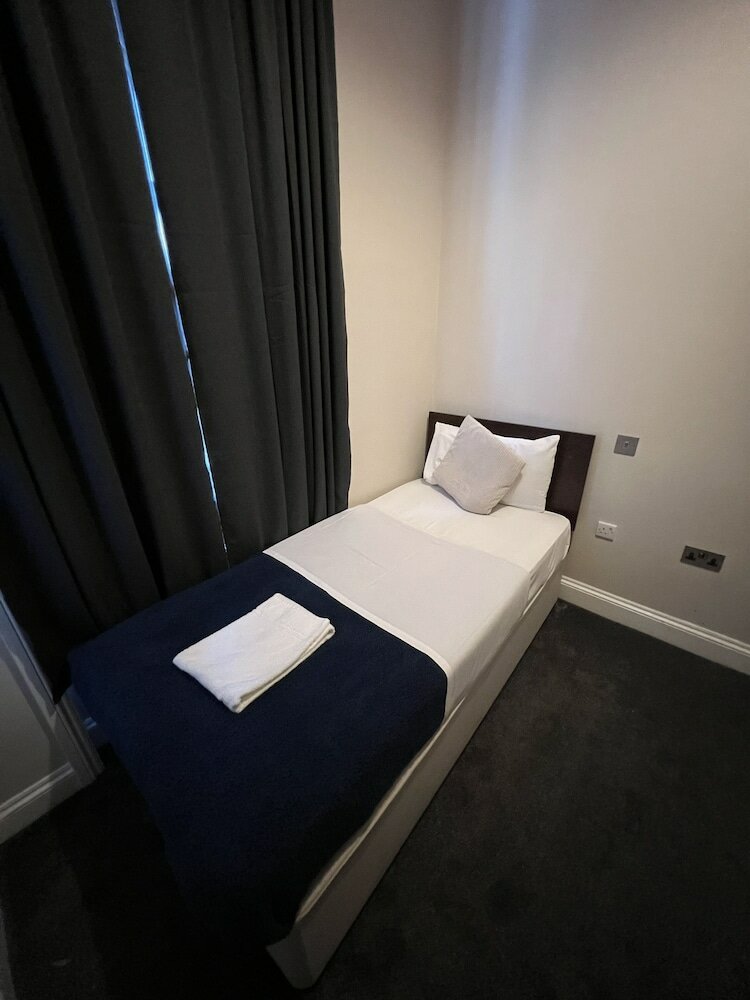 Фото Goodwood Hotel