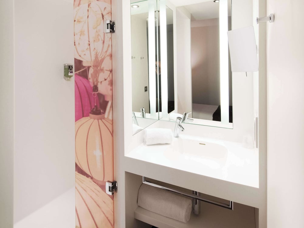 Фото Hotel Mercure Lyon Centre Plaza République