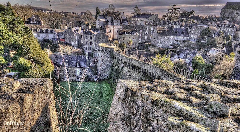 Фото Ibis Styles Dinan Centre Ville