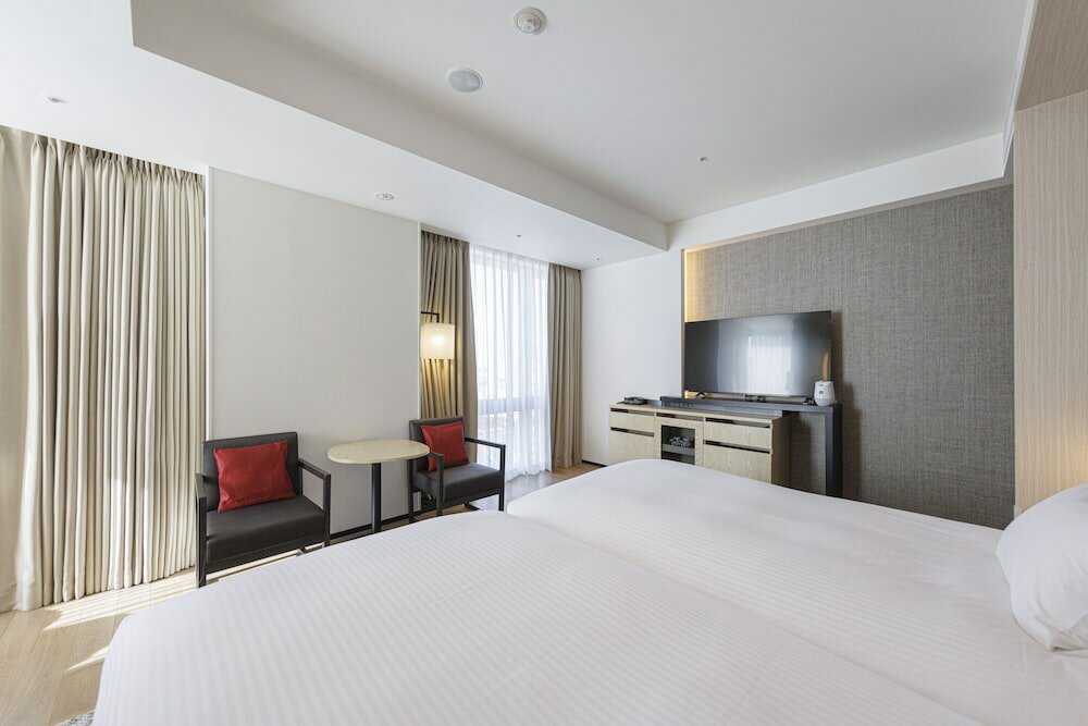 Фото Jr Kyushu Hotel Blossom Shinjuku