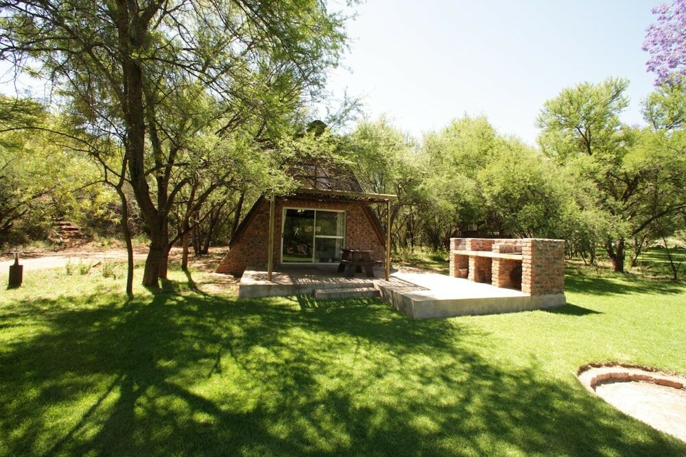 Фото Ko-Ka Tsara Bushcamp