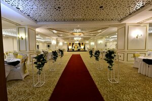 Гостиница Pasapark Selcuklu