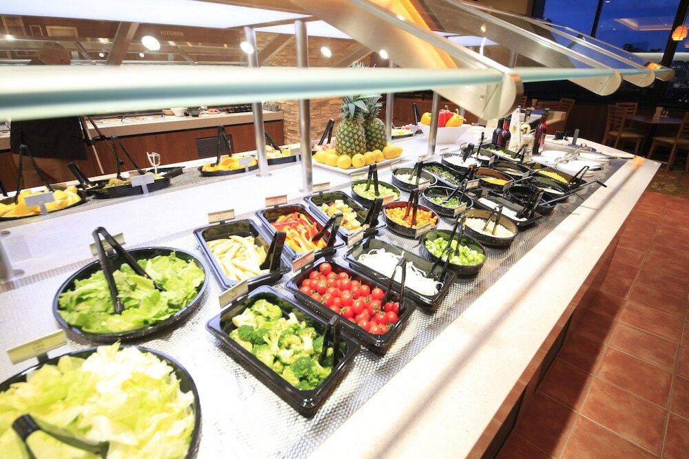 Фото Richmond Hotel Premier Tokyo Schole