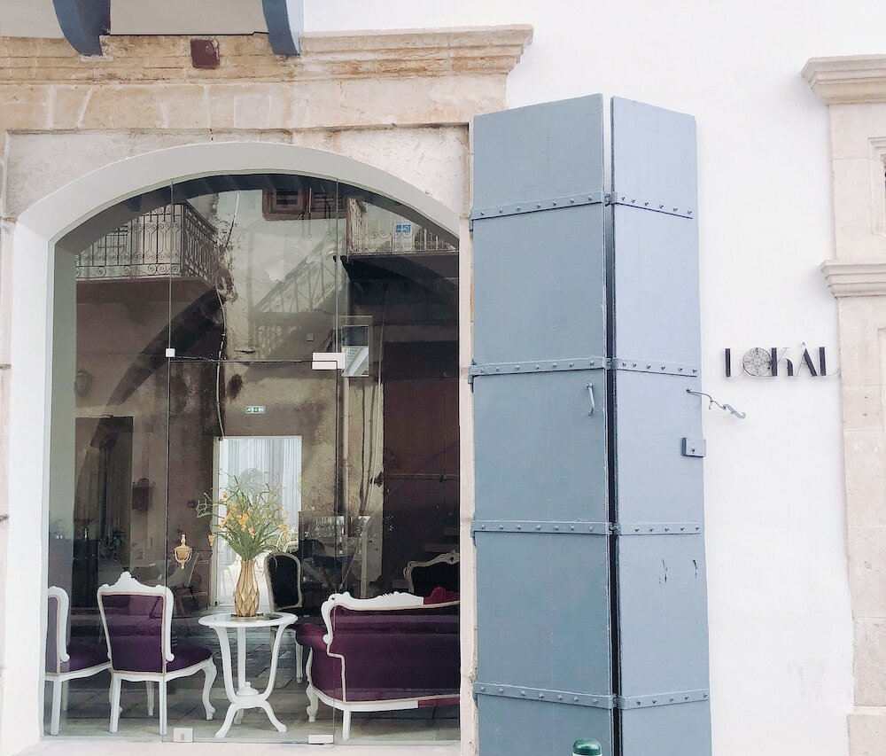 Фото Lokàl Boutique Hotel