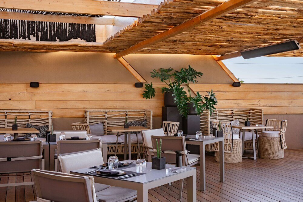 Фото Nema Design Hotel & SPA - Adults Only