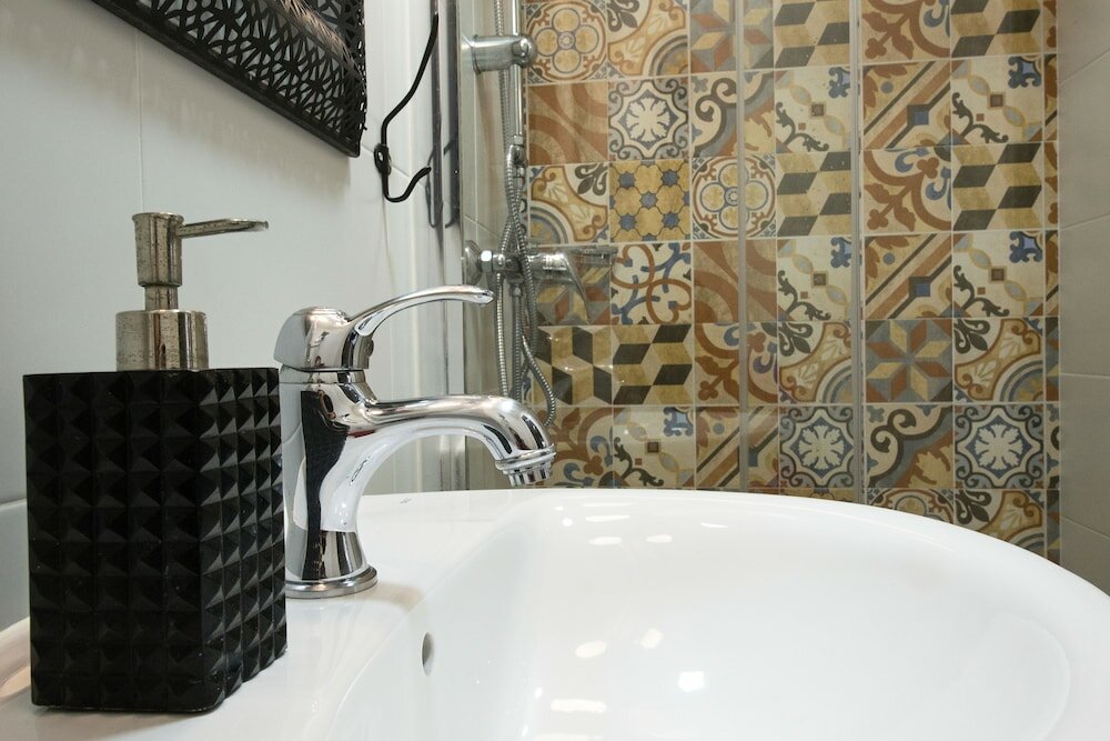 Фото AbraCadabra Suites