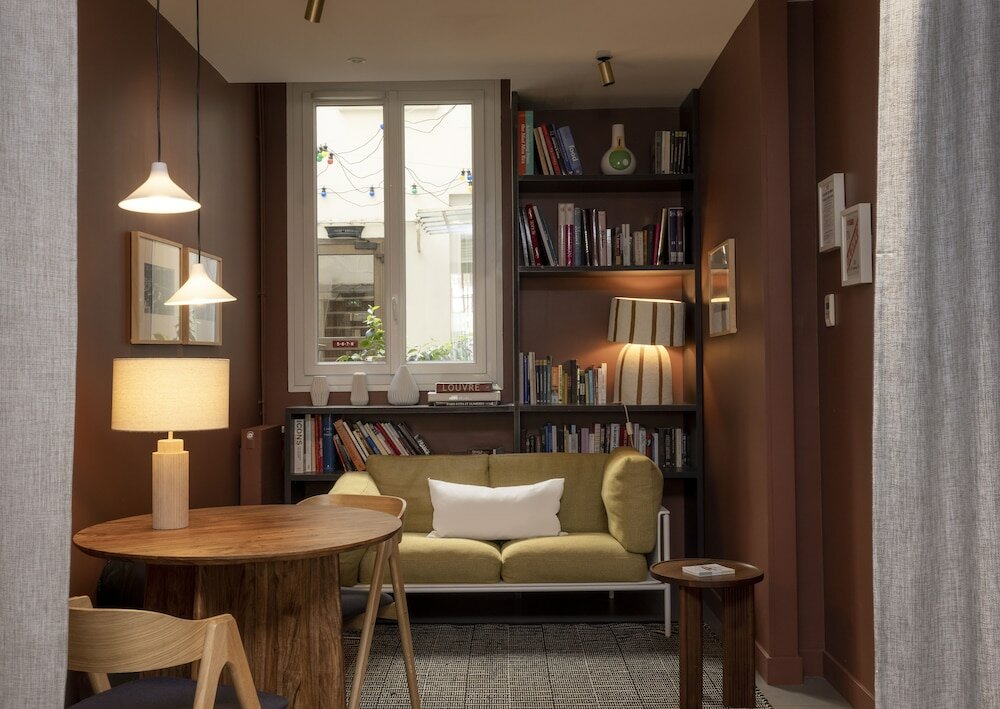 Фото Marais de Launay