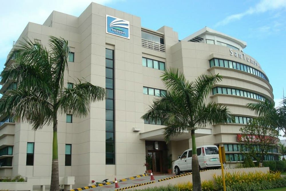 Hotel San Tomas Suites, Province of Batangas, photo