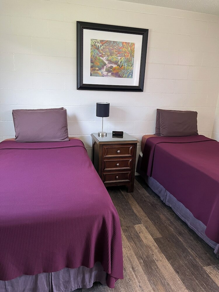 Фото Tip Top Motel Cafe & Bakery