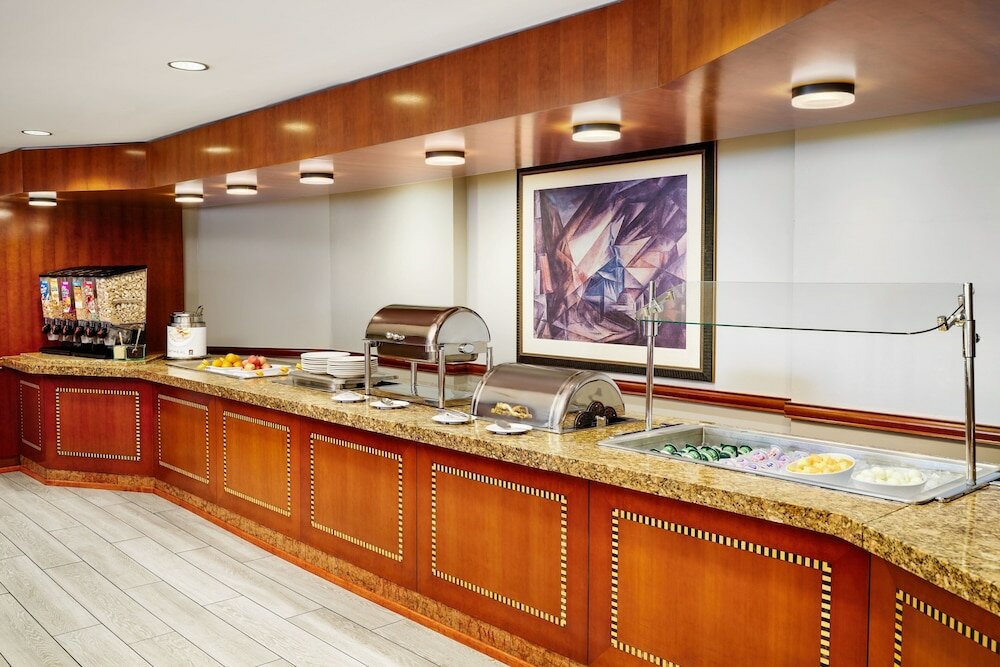 Фото Residence Inn Philadelphia Center City