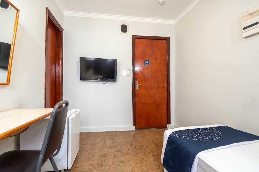 Фото Hotel Piratininga