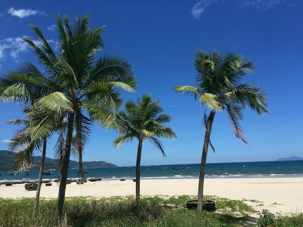 Фото Dreams Hotel Danang