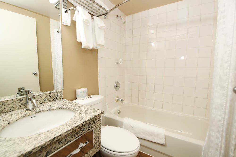 Фото Stonebridge Hotel