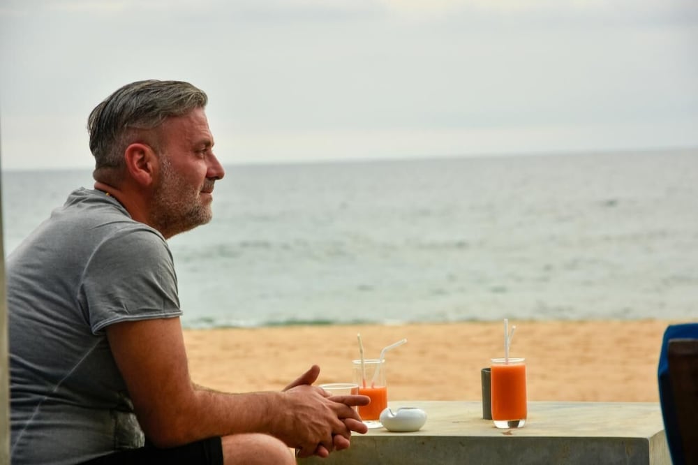 Фото Oriental Rest Hikkaduwa