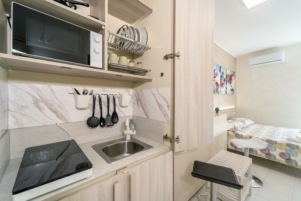 Фото B&b Eraclio