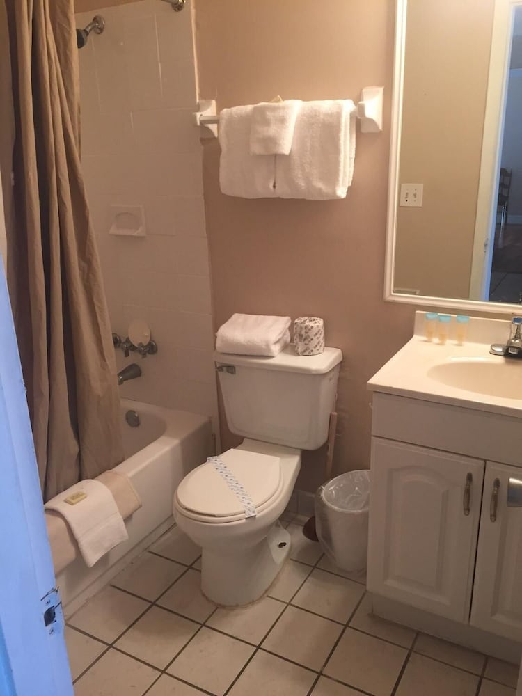 Фото The Seascape Inn