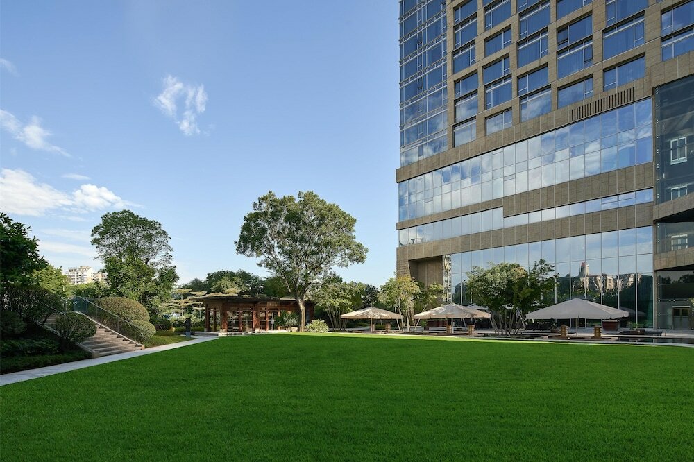 Фото Kempinski Hotel Fuzhou