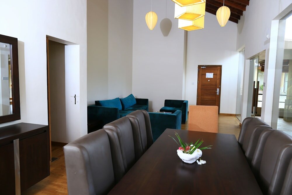 Фото Amaranthe Bay