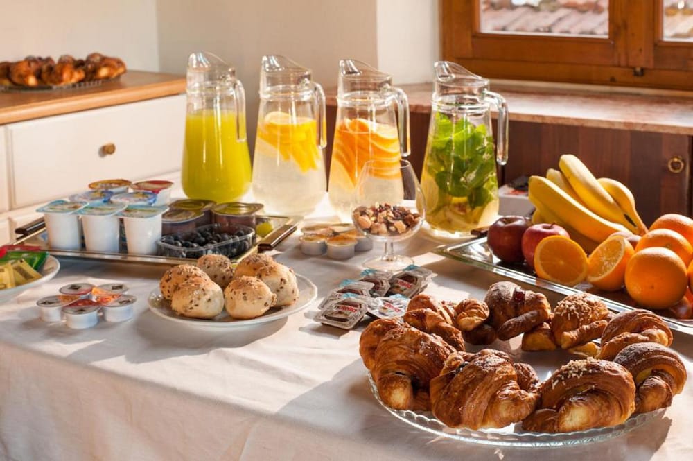 Фото Hotel Relais Il Cestello