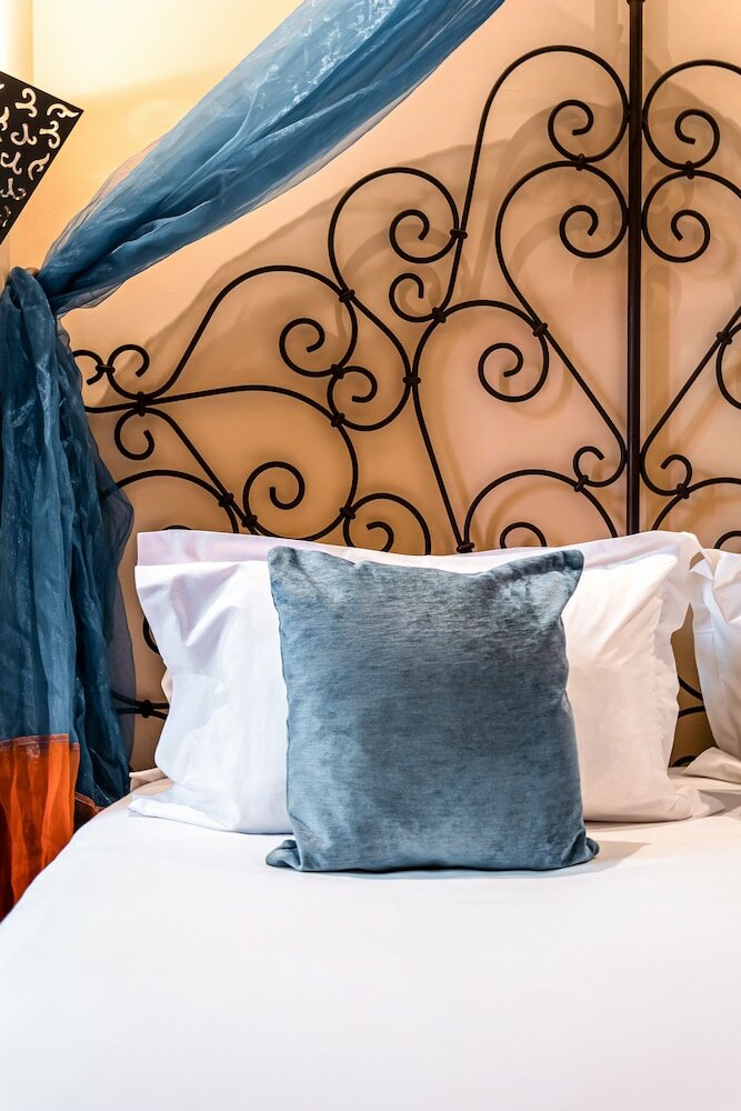 Фото Villa Royale Montsouris