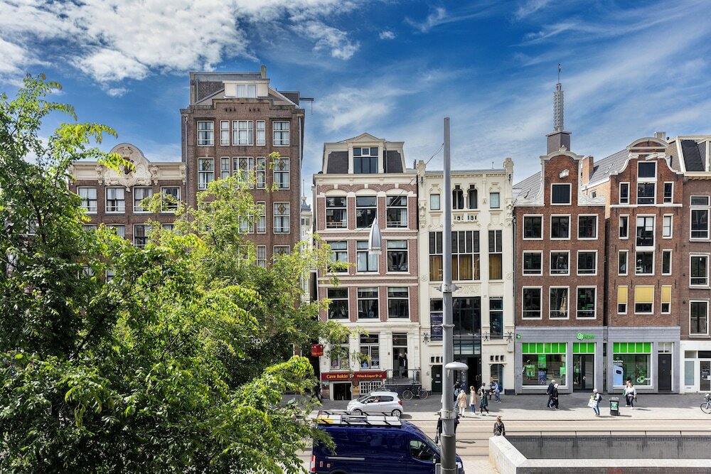 Фото Mister Highland Hotel