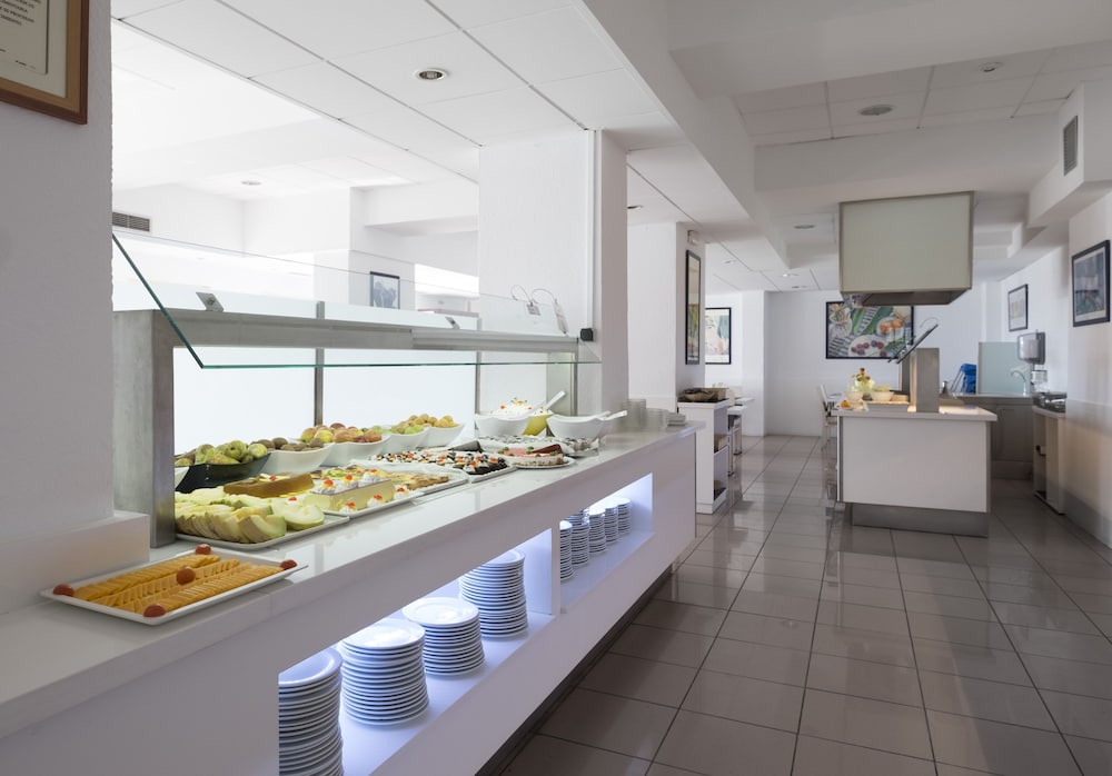 Фото Hotel Rosamar Maritim