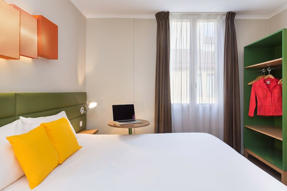 Фото Ibis Styles Toulouse Centre Gare