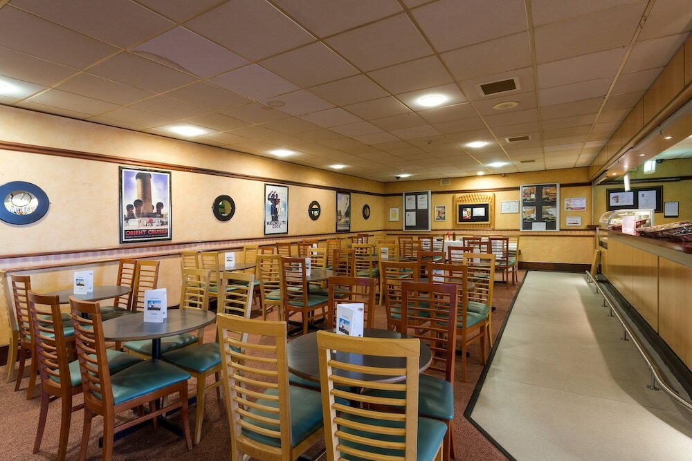 Фото Grand Burstin Hotel Folkestone