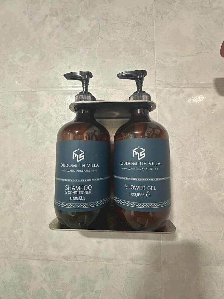 Фото Villa Oudomlith