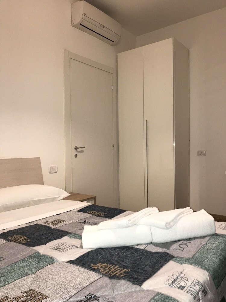 Фото Loreto Elite Milano