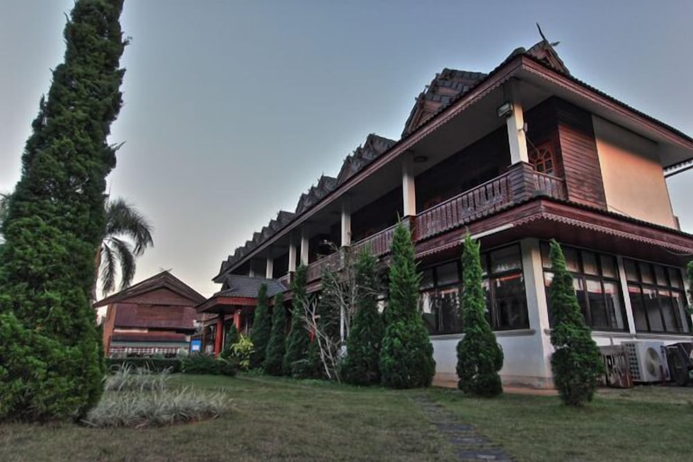 Фото ChiangsanGoldenland Resort 1