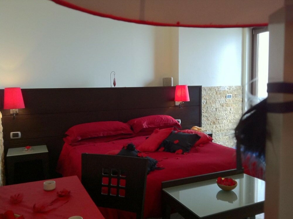 Фото Hotel La Lucertola