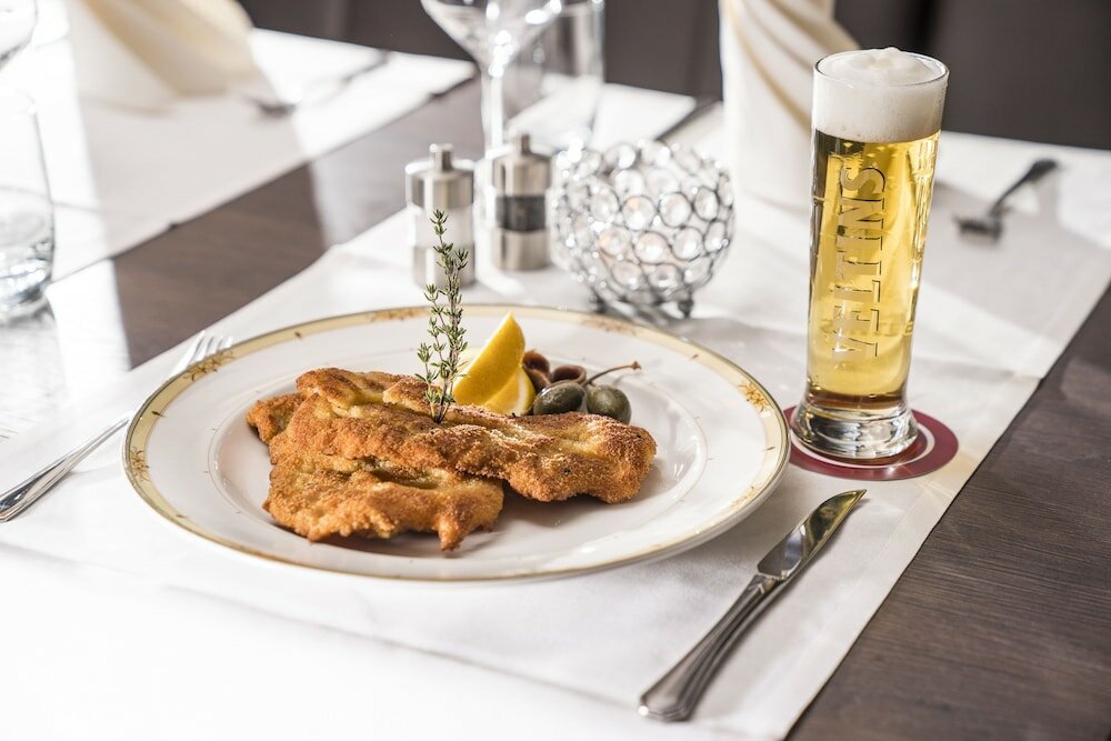 Фото Hotel Tiek Superior