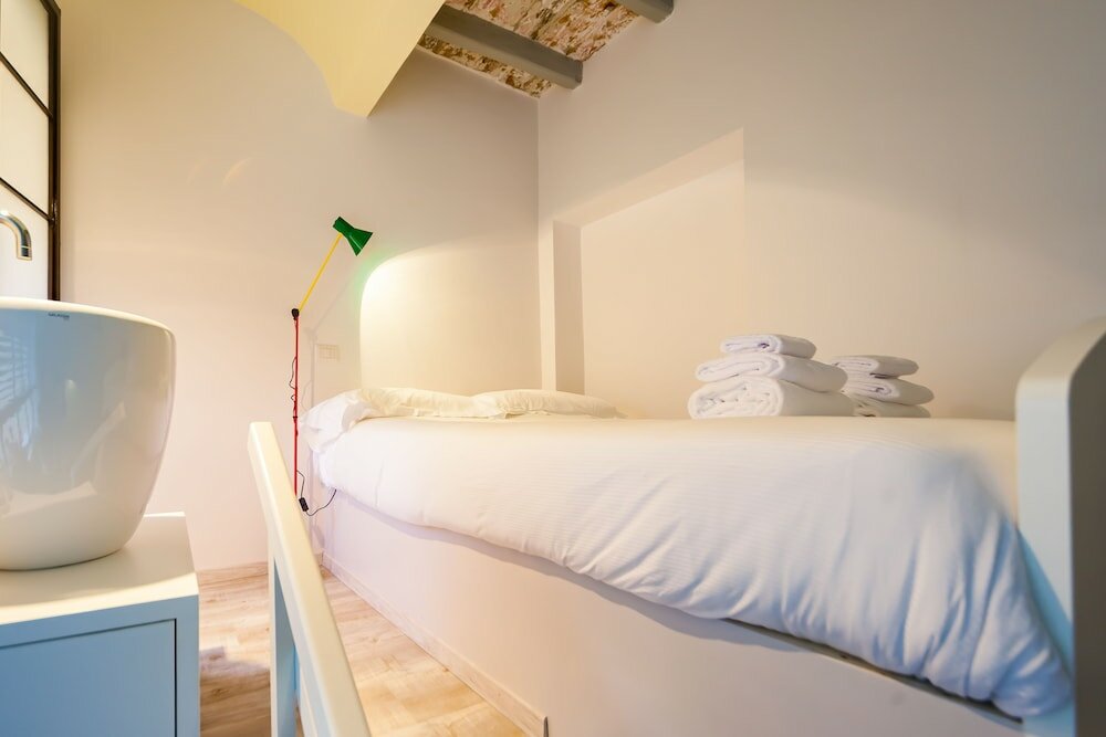 Фото Babuccio Art Inn