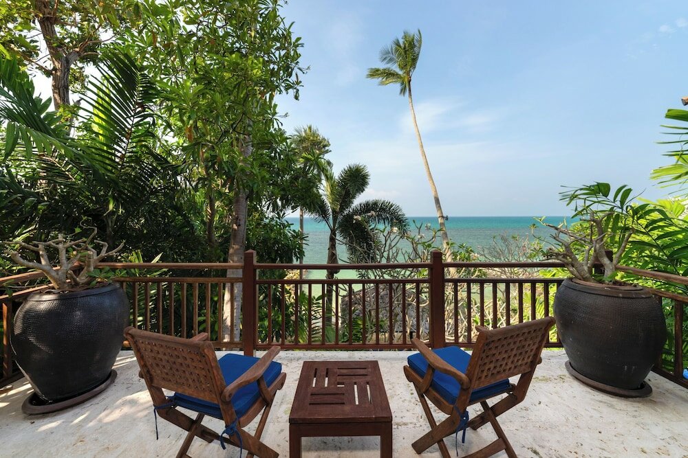 Фото Napasai, A Belmond Hotel, Koh Samui