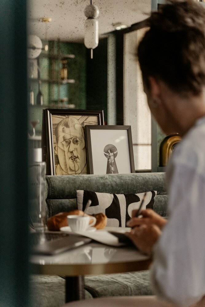 Фото Mercure Paris Tour Eiffel Pont Mirabeau Hotel