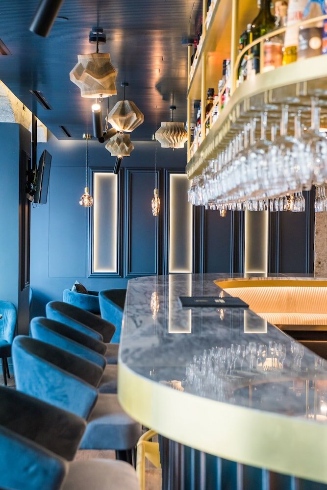 Фото Hotel da Baixa