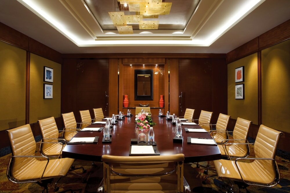 Фото The Ritz-Carlton, Shenzhen
