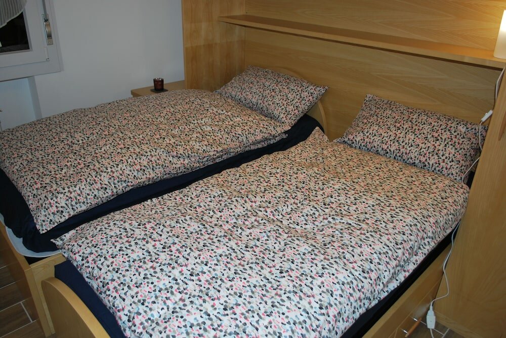 Фото Bed and Breakfast Bio Salix