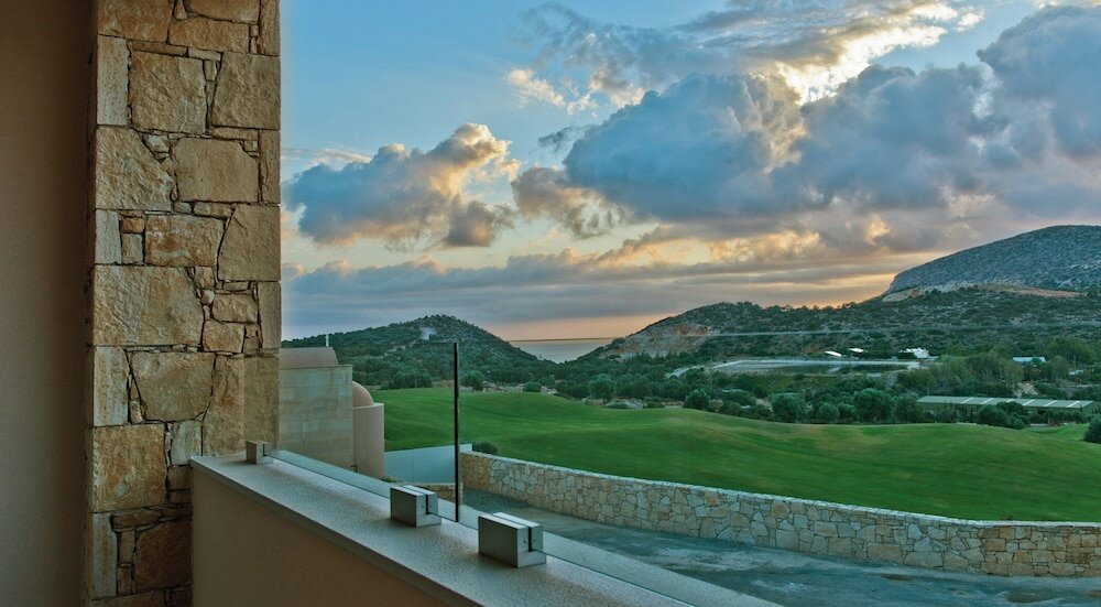 Фото Crete Golf Club Hotel