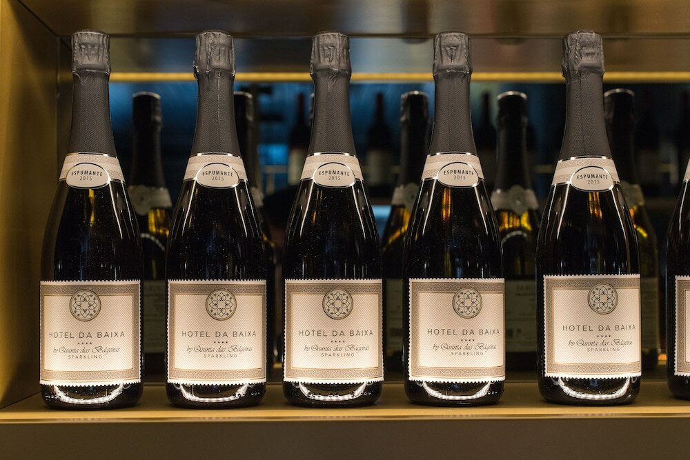 Фото Hotel da Baixa