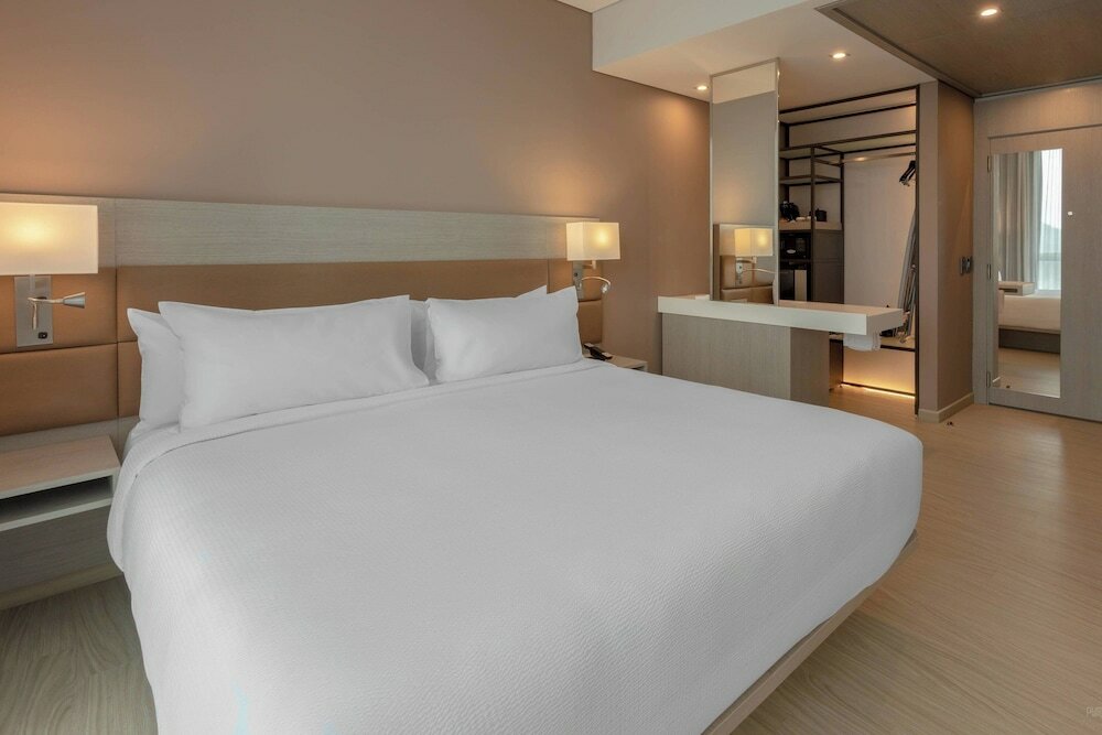 Фото Ac Hotel by Marriott Santa Marta