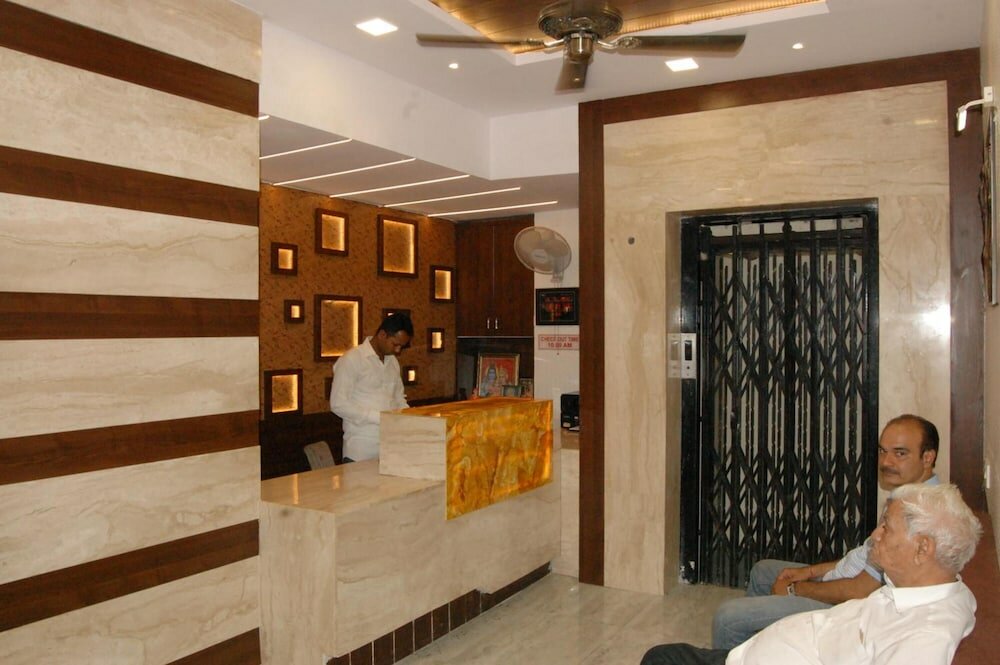 Фото Hotel New Sunder