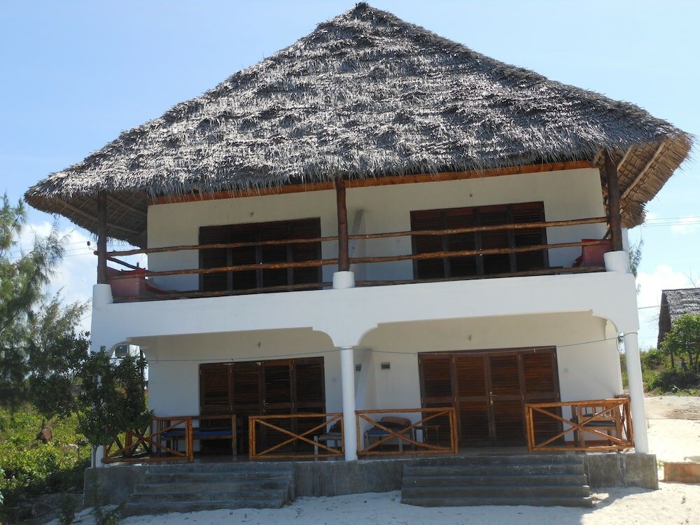 Фото Mbuyuni Beach Village