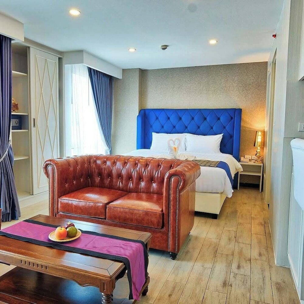 Фото Sonia Residence