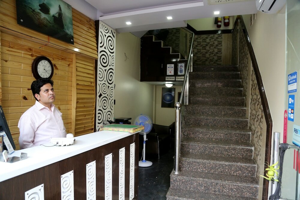 Фото отеля 4