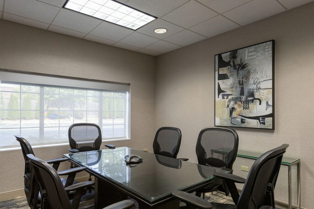 Фото Sheraton Chicago Northbrook Hotel