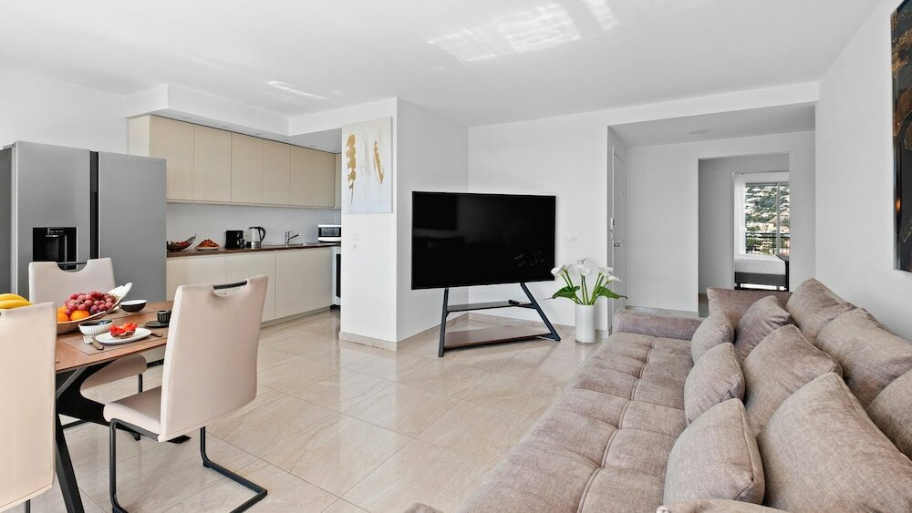 Фото Cannes Marina Residence