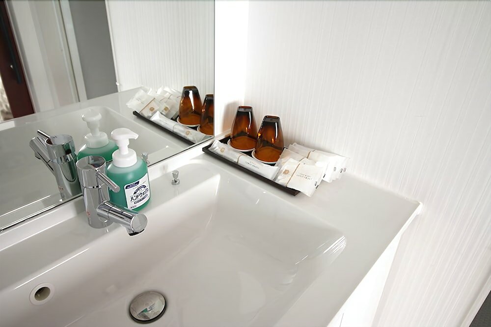 Фото Lakeside Hot Spring Hotel Kunibiki